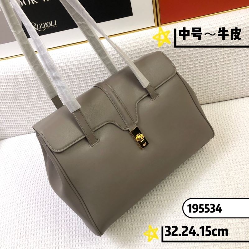 Celine Top Handle Bags